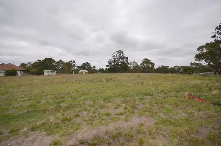 Fifth view of Homely rural property listing, 21 Lyons Street, Skipton VIC 3361