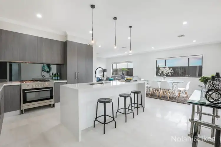 Sixth view of Homely house listing, 22 Sheumack Street, Marsden Park NSW 2765