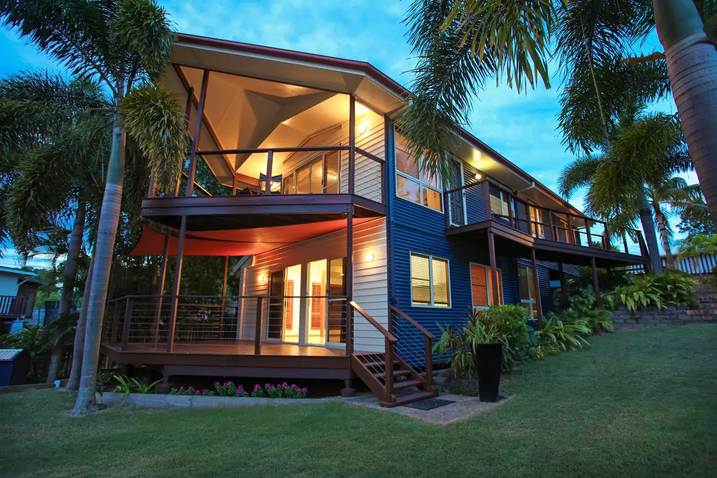 Main view of Homely house listing, 184 Shoal Point Road, Shoal Point QLD 4750