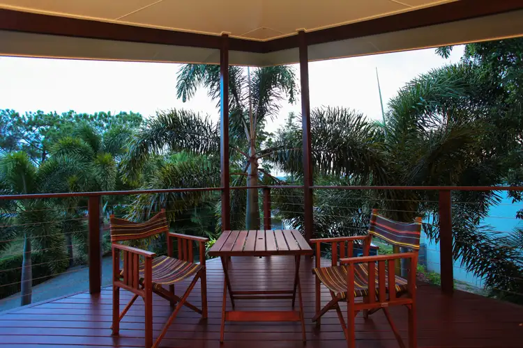 Second view of Homely house listing, 184 Shoal Point Road, Shoal Point QLD 4750