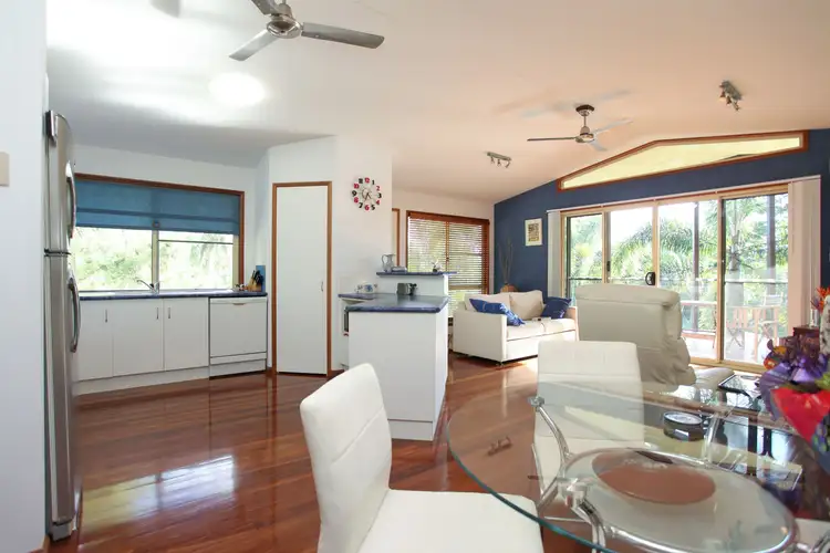 Third view of Homely house listing, 184 Shoal Point Road, Shoal Point QLD 4750