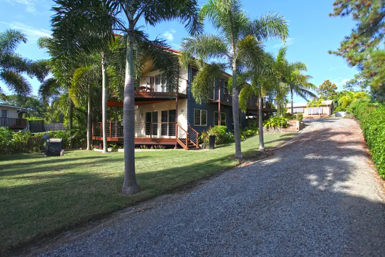 Fifth view of Homely house listing, 184 Shoal Point Road, Shoal Point QLD 4750