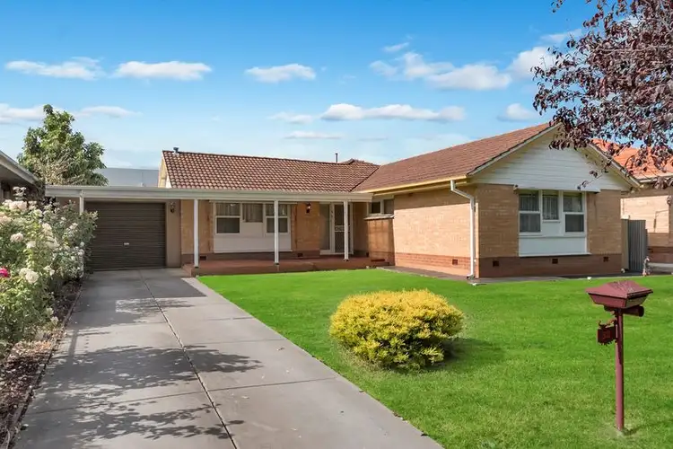Second view of Homely house listing, 32 Karri Drive, Dernancourt SA 5075