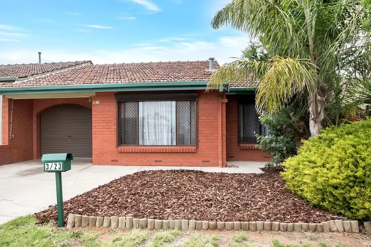 Main view of Homely house listing, 3/23 The Parkway, Holden Hill SA 5088