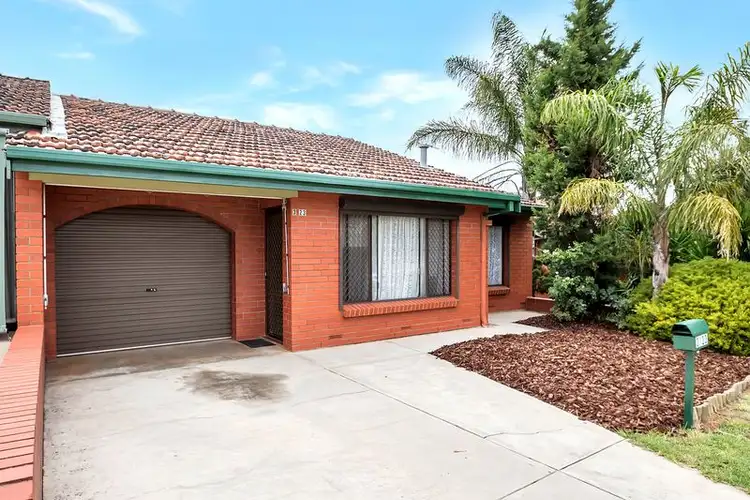 Second view of Homely house listing, 3/23 The Parkway, Holden Hill SA 5088