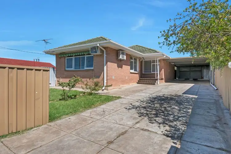 19 Ulaka Road, Ingle Farm SA 5098