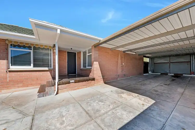 Second view of Homely house listing, 19 Ulaka Road, Ingle Farm SA 5098