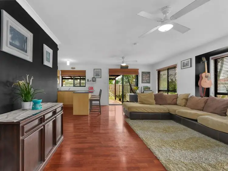 Main view of Homely house listing, 3 Sandown Court, Lawnton QLD 4501
