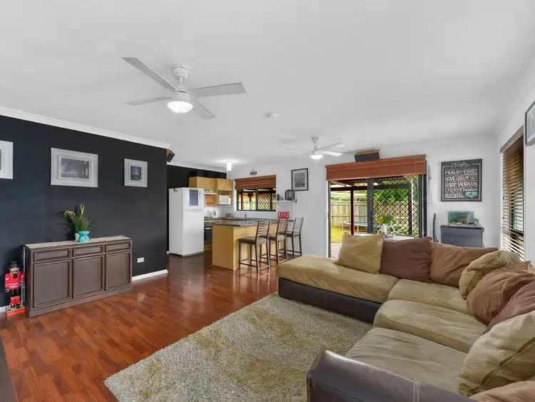 Third view of Homely house listing, 3 Sandown Court, Lawnton QLD 4501