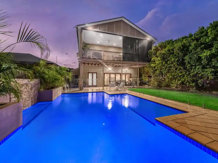 23 Magdala Street, Ascot QLD 4007