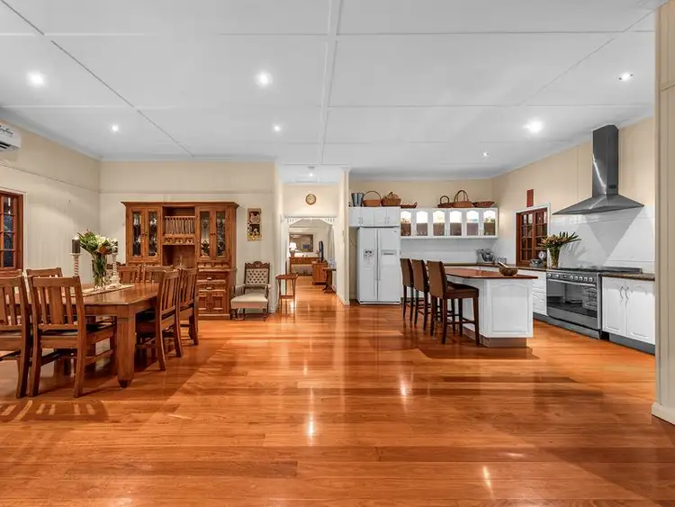 Third view of Homely house listing, 23 Magdala Street, Ascot QLD 4007