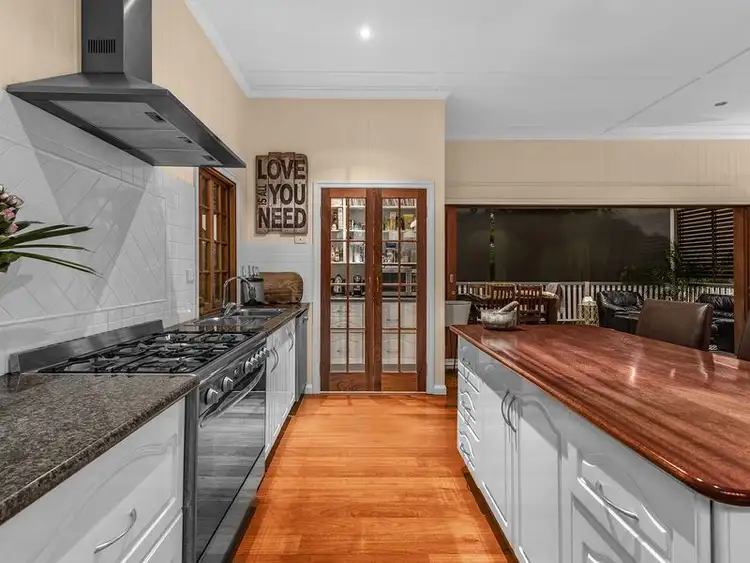 Fourth view of Homely house listing, 23 Magdala Street, Ascot QLD 4007