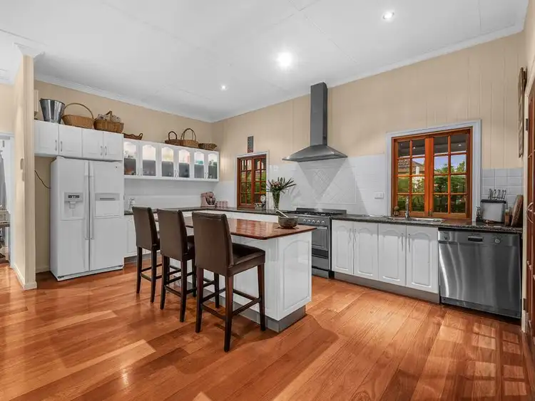 Fifth view of Homely house listing, 23 Magdala Street, Ascot QLD 4007