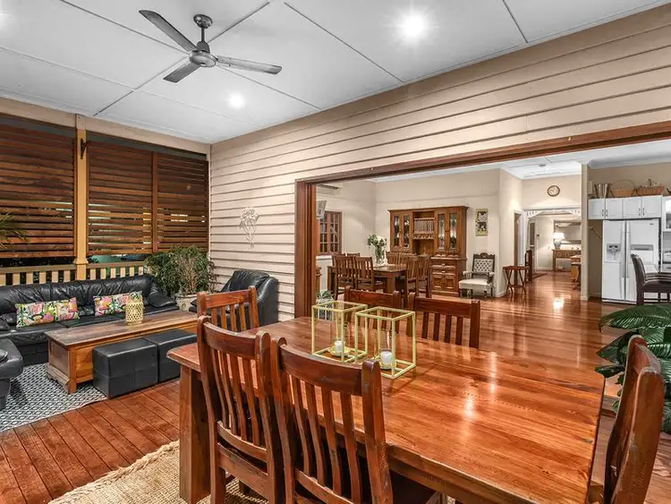 Sixth view of Homely house listing, 23 Magdala Street, Ascot QLD 4007