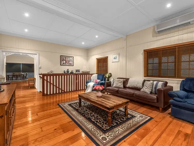 Seventh view of Homely house listing, 23 Magdala Street, Ascot QLD 4007