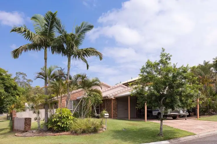 2 Leilani Court, Carina QLD 4152