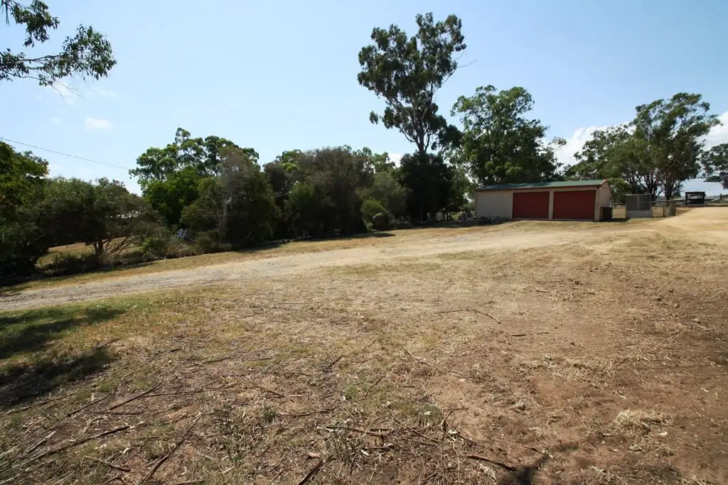 Main view of Homely land listing, 43 Meneely Street, Warwick QLD 4370
