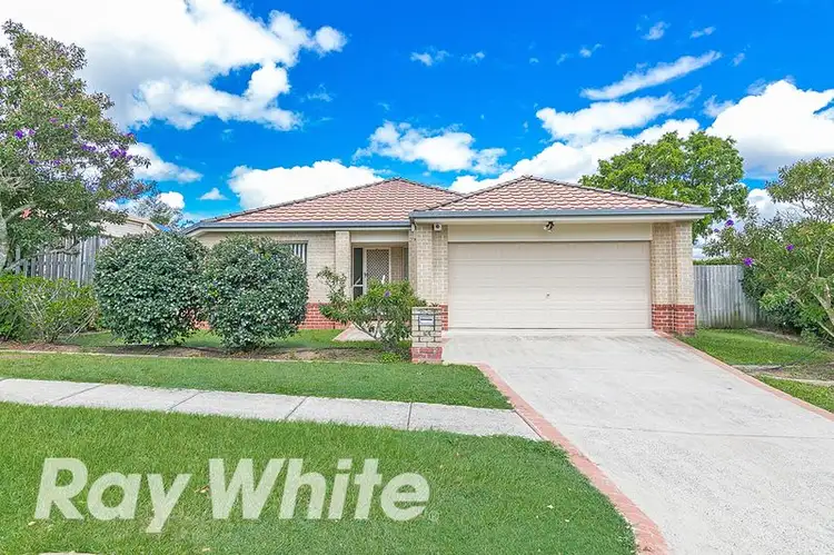 Main view of Homely house listing, 64 Sirett Street, Runcorn QLD 4113