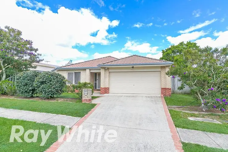 Second view of Homely house listing, 64 Sirett Street, Runcorn QLD 4113