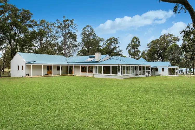 Sixth view of Homely rural property listing, 81 Campbells Lane, Pokolbin NSW 2320