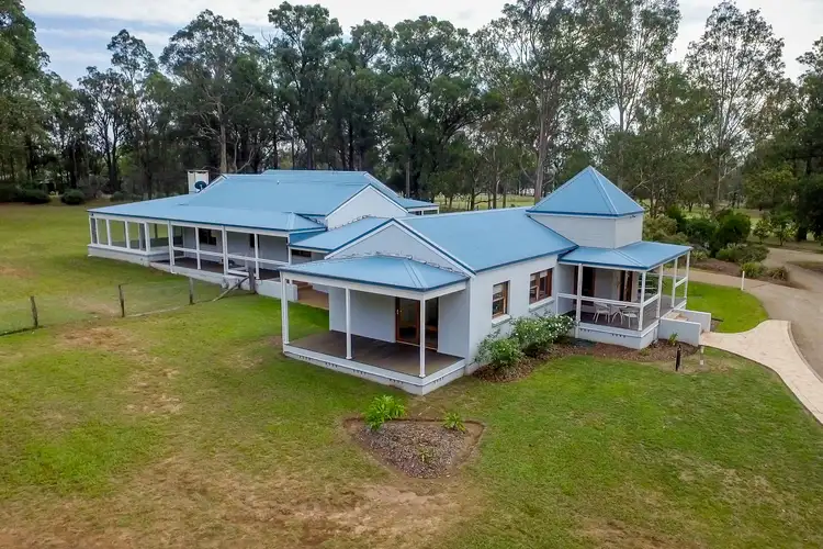 Seventh view of Homely rural property listing, 81 Campbells Lane, Pokolbin NSW 2320