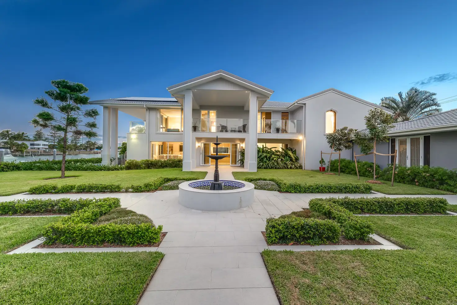 Main view of Homely house listing, 100-102 Regatta Parade, Southport QLD 4215