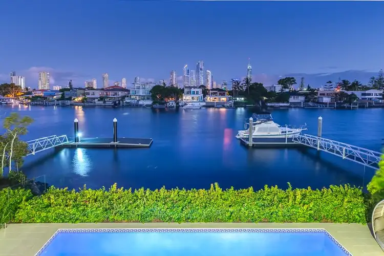 Second view of Homely house listing, 100-102 Regatta Parade, Southport QLD 4215