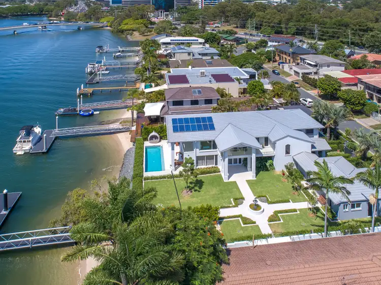 Third view of Homely house listing, 100-102 Regatta Parade, Southport QLD 4215