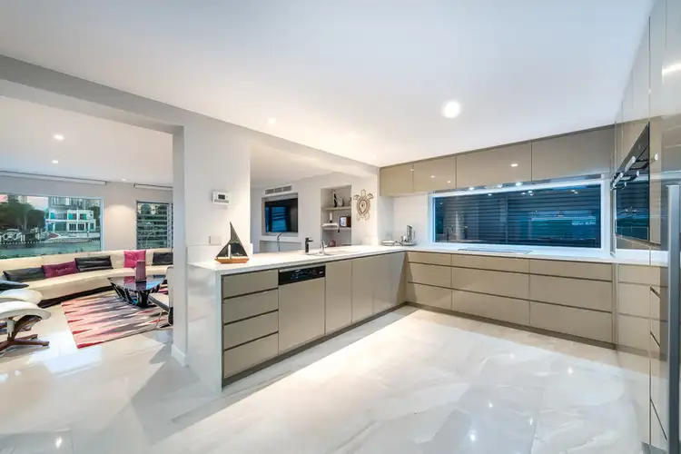 Sixth view of Homely house listing, 100-102 Regatta Parade, Southport QLD 4215