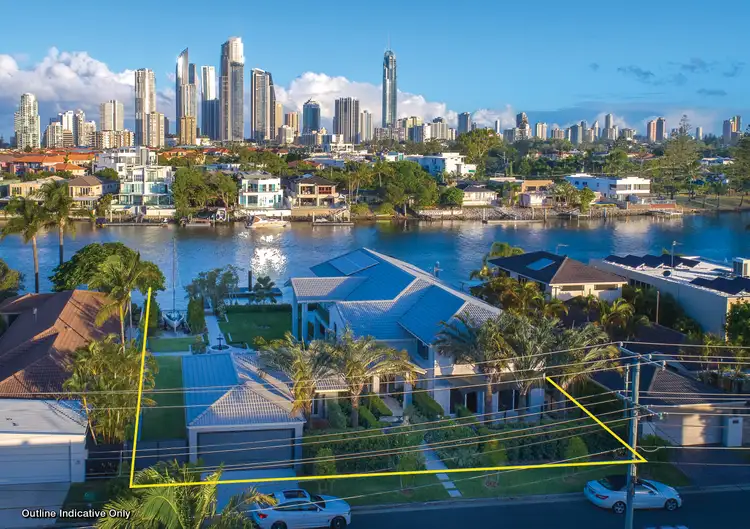 Seventh view of Homely house listing, 100-102 Regatta Parade, Southport QLD 4215
