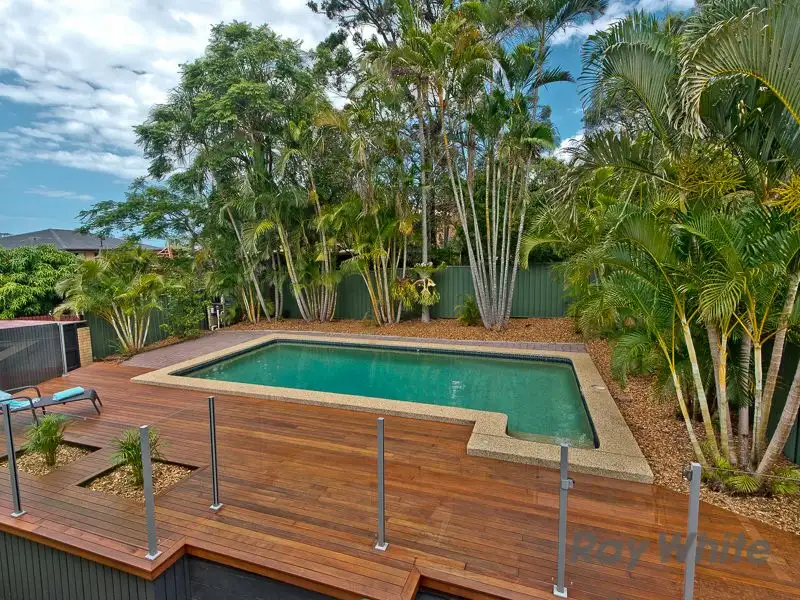 Main view of Homely house listing, 32 Mongabarra Street, Bracken Ridge QLD 4017