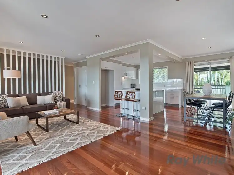 Second view of Homely house listing, 32 Mongabarra Street, Bracken Ridge QLD 4017