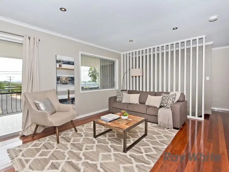 Fifth view of Homely house listing, 32 Mongabarra Street, Bracken Ridge QLD 4017