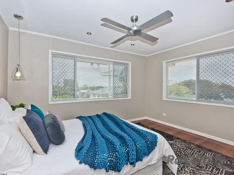 Sixth view of Homely house listing, 32 Mongabarra Street, Bracken Ridge QLD 4017