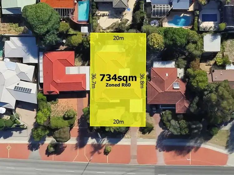 549 Beach Road, Duncraig WA 6023