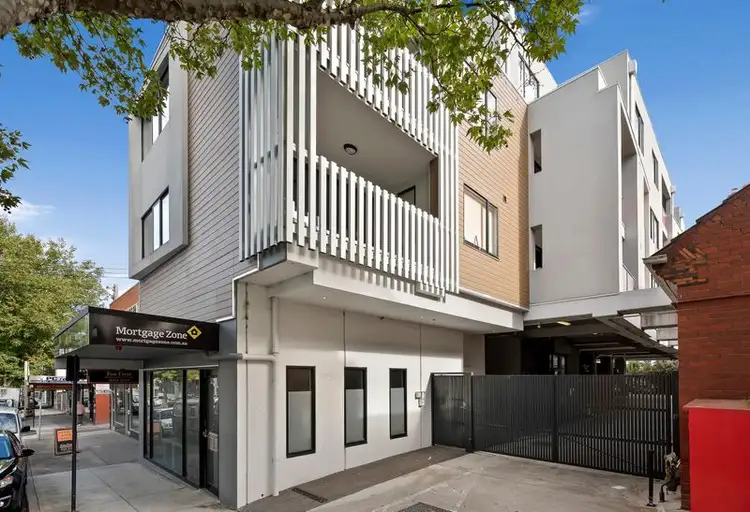 Main view of Homely apartment listing, 14/103 Atherton Road, Oakleigh VIC 3166