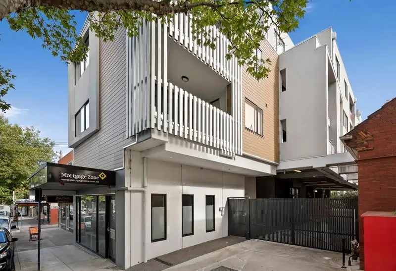 Main view of Homely apartment listing, 14/103 Atherton Road, Oakleigh VIC 3166