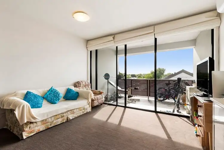 Second view of Homely apartment listing, 14/103 Atherton Road, Oakleigh VIC 3166