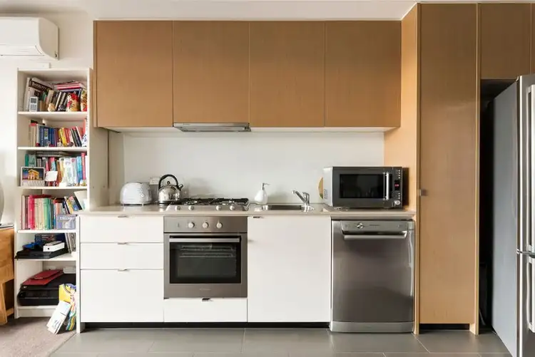 Third view of Homely apartment listing, 14/103 Atherton Road, Oakleigh VIC 3166