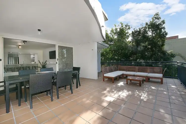 2/18 Dornoch Terrace, West End QLD 4101