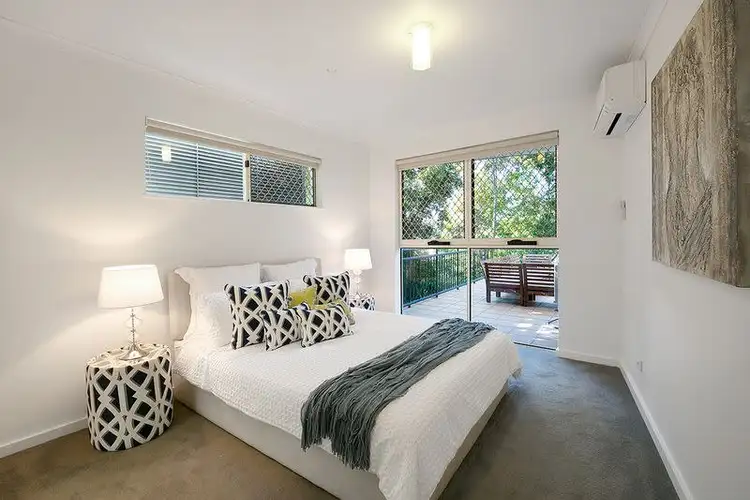 Sixth view of Homely apartment listing, 2/18 Dornoch Terrace, West End QLD 4101