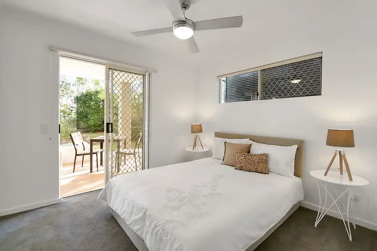 Seventh view of Homely apartment listing, 2/18 Dornoch Terrace, West End QLD 4101