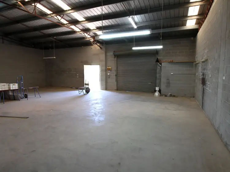 Fifth view of Homely house listing, Unit 2/18 Hughes Street, Berri SA 5343