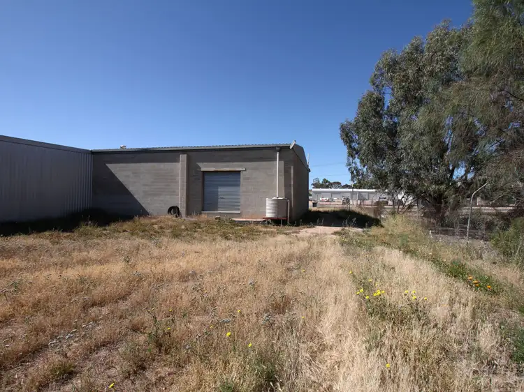 Sixth view of Homely house listing, Unit 2/18 Hughes Street, Berri SA 5343