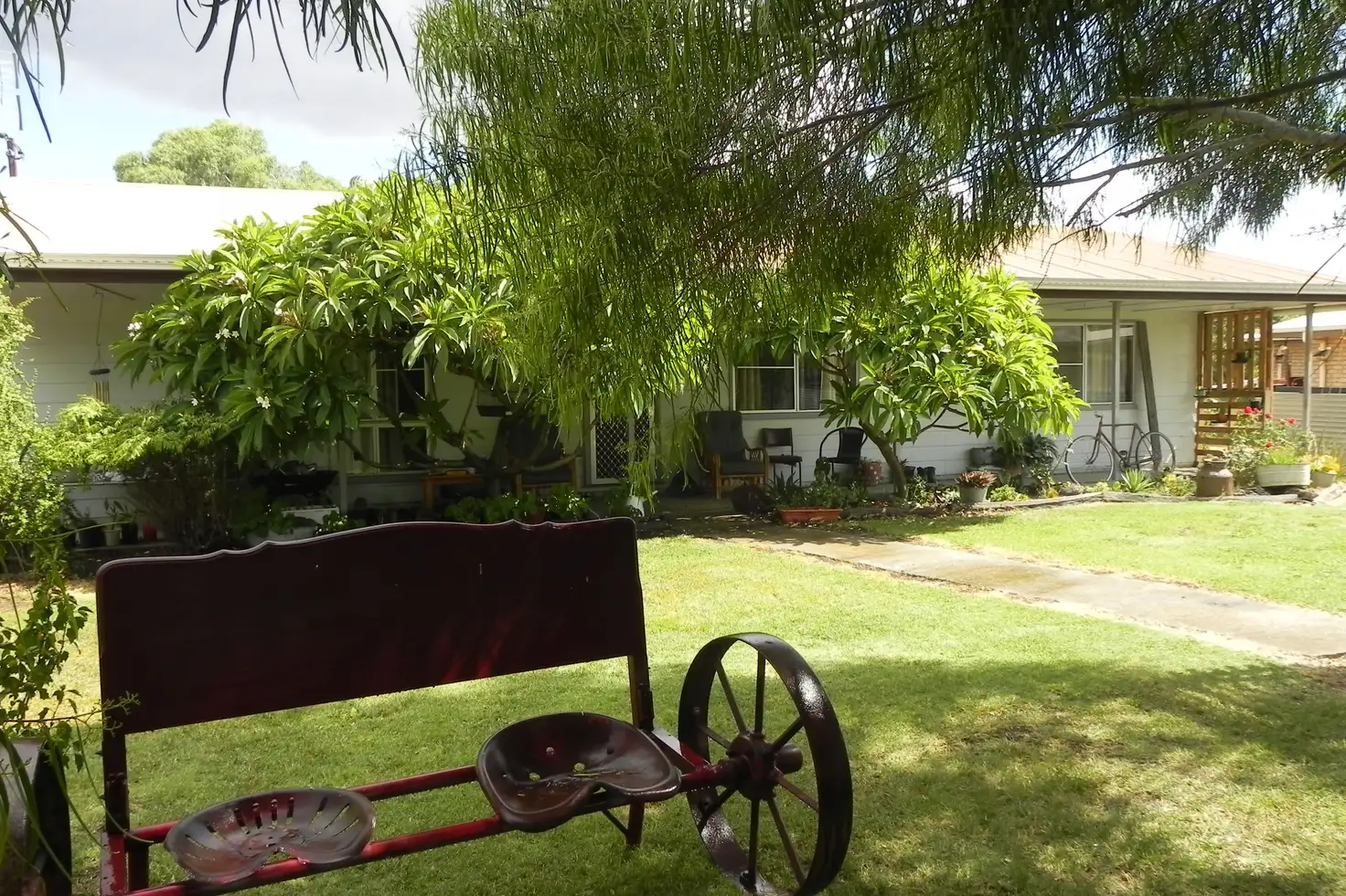 Main view of Homely house listing, 23 John Street, Southbrook QLD 4363