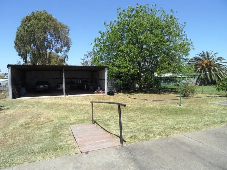 Second view of Homely house listing, 23 John Street, Southbrook QLD 4363