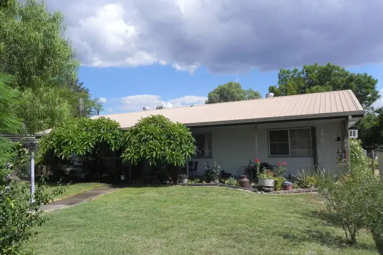 Fifth view of Homely house listing, 23 John Street, Southbrook QLD 4363