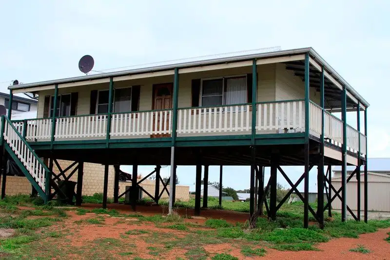 Main view of Homely house listing, 6 HAROLDS Way, Seabird WA 6042