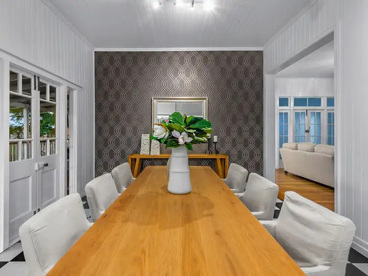 Fifth view of Homely house listing, 24 Walker Avenue, Teneriffe QLD 4005