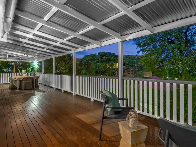 Seventh view of Homely house listing, 24 Walker Avenue, Teneriffe QLD 4005